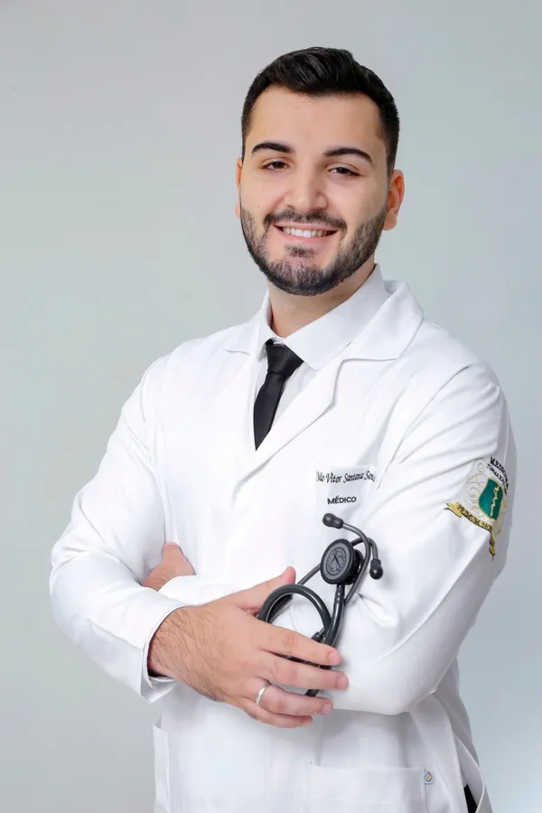 Diretor Técnico do Meu Doutor 24 Horas